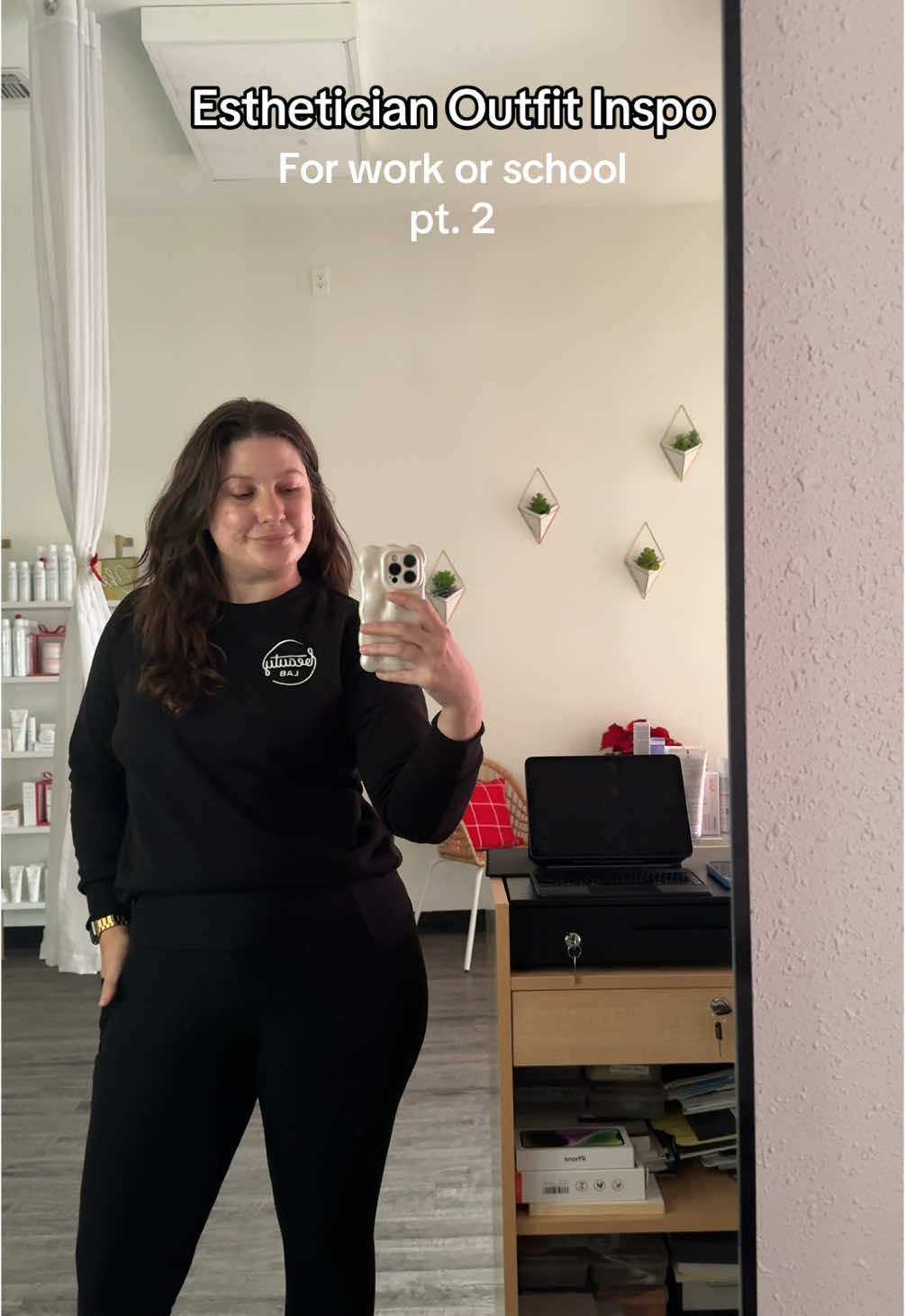 @Shelby | SATX Esthetician
