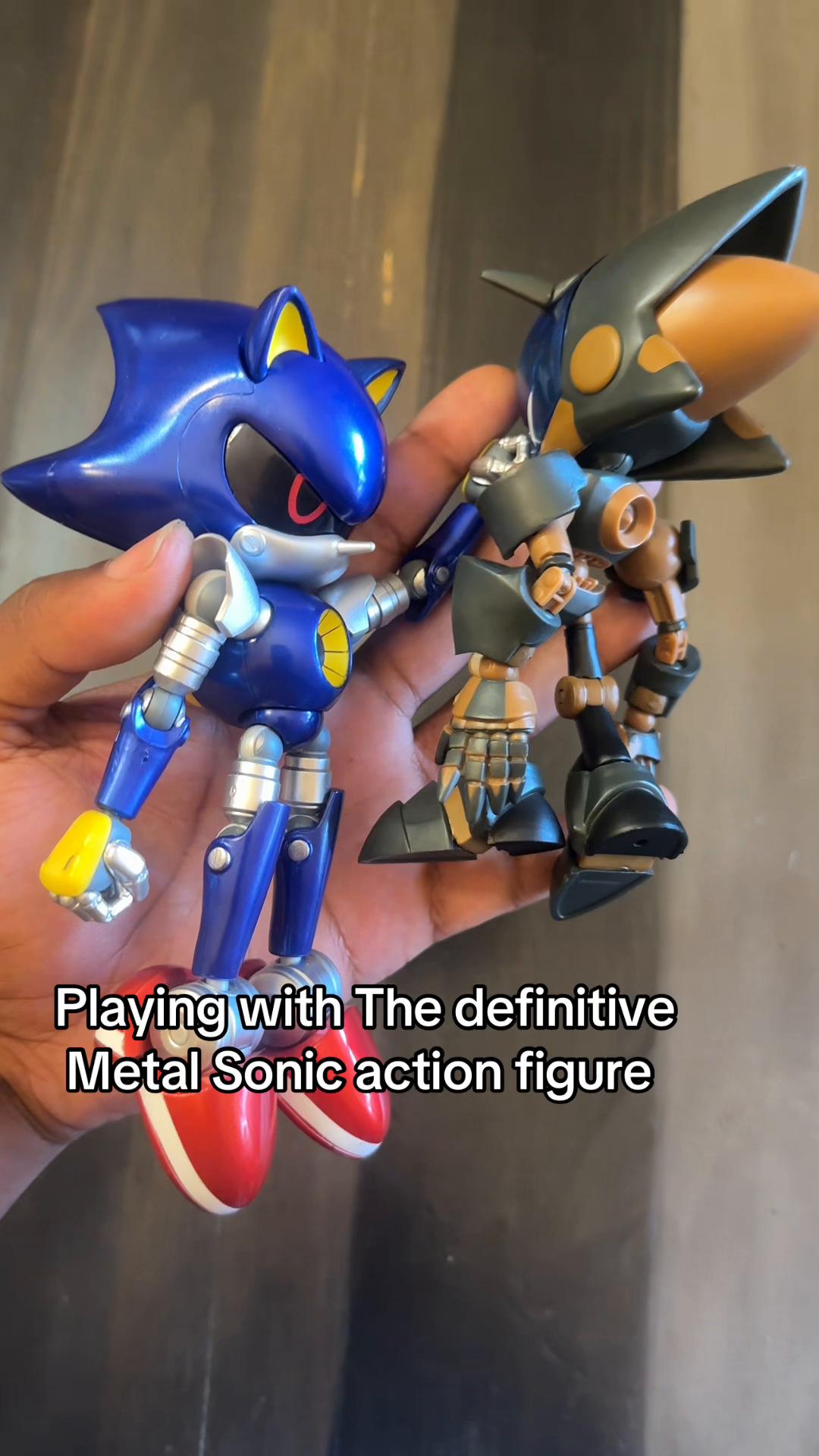 @Figures Everywhere