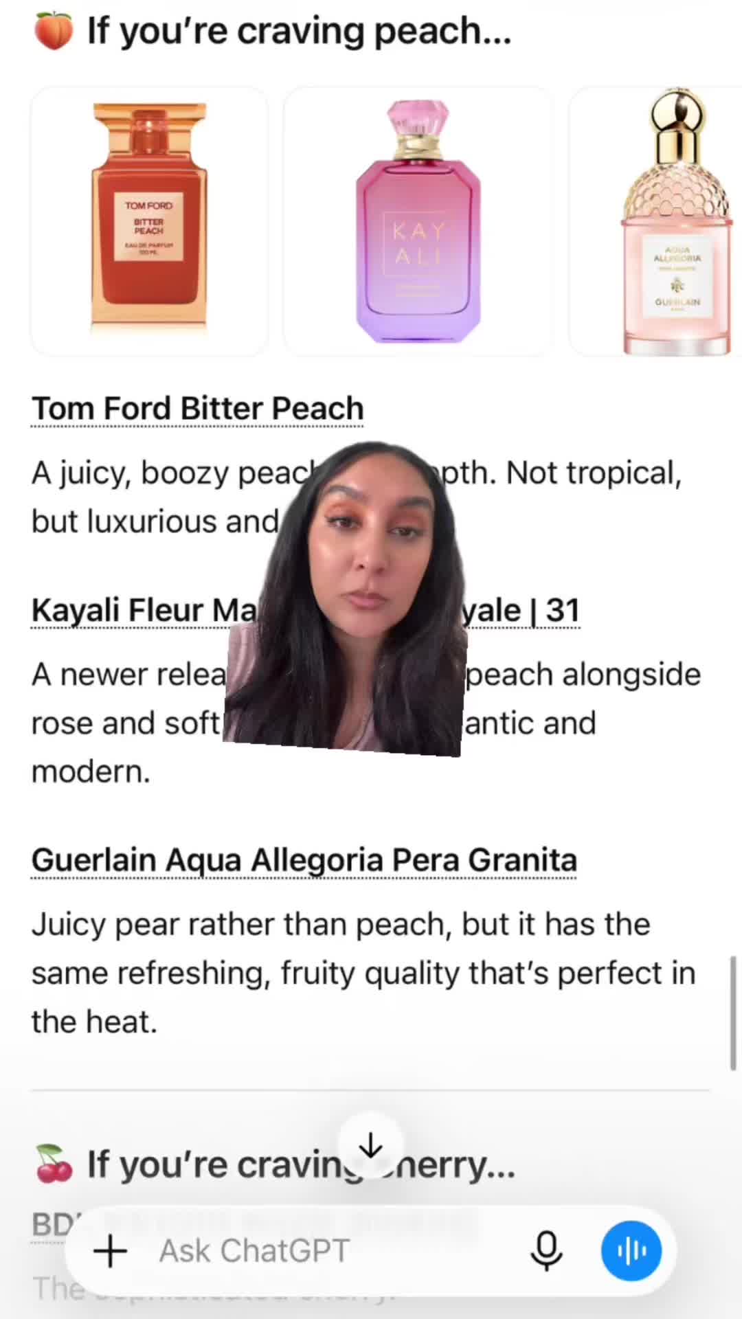 @🤖Beauty Tech+Tips: Giselle