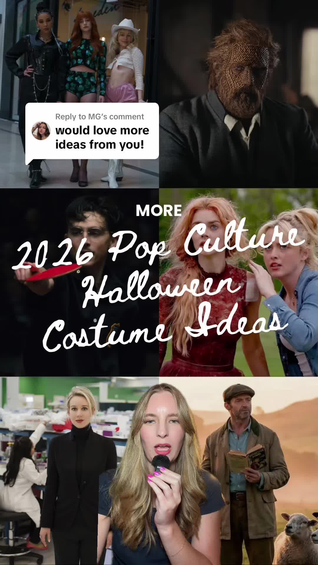 @Lindsey | Style + Pop Culture