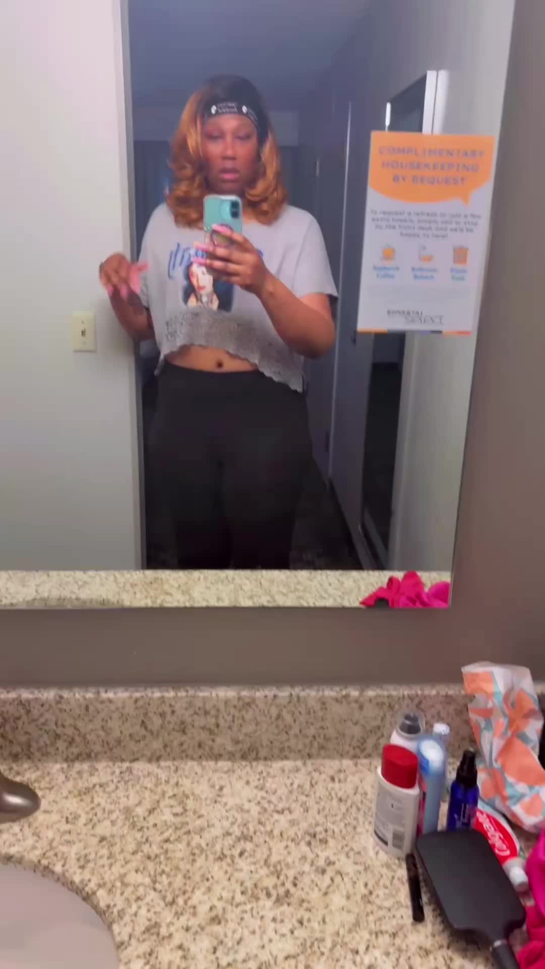 @LaTreaseDanielle💜♊️