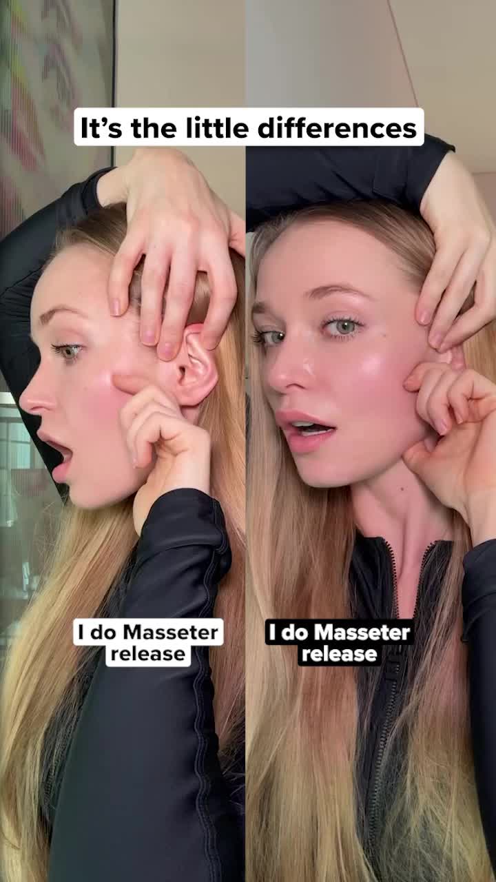 @Anastasia | Beauty Fascia Face