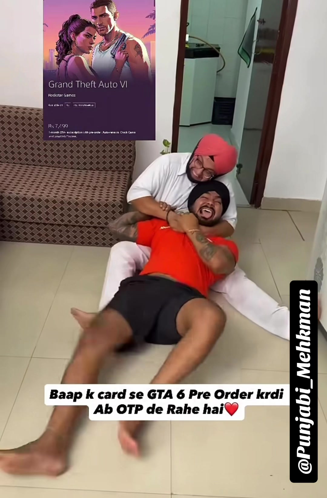 @Punjabi_Mehkman