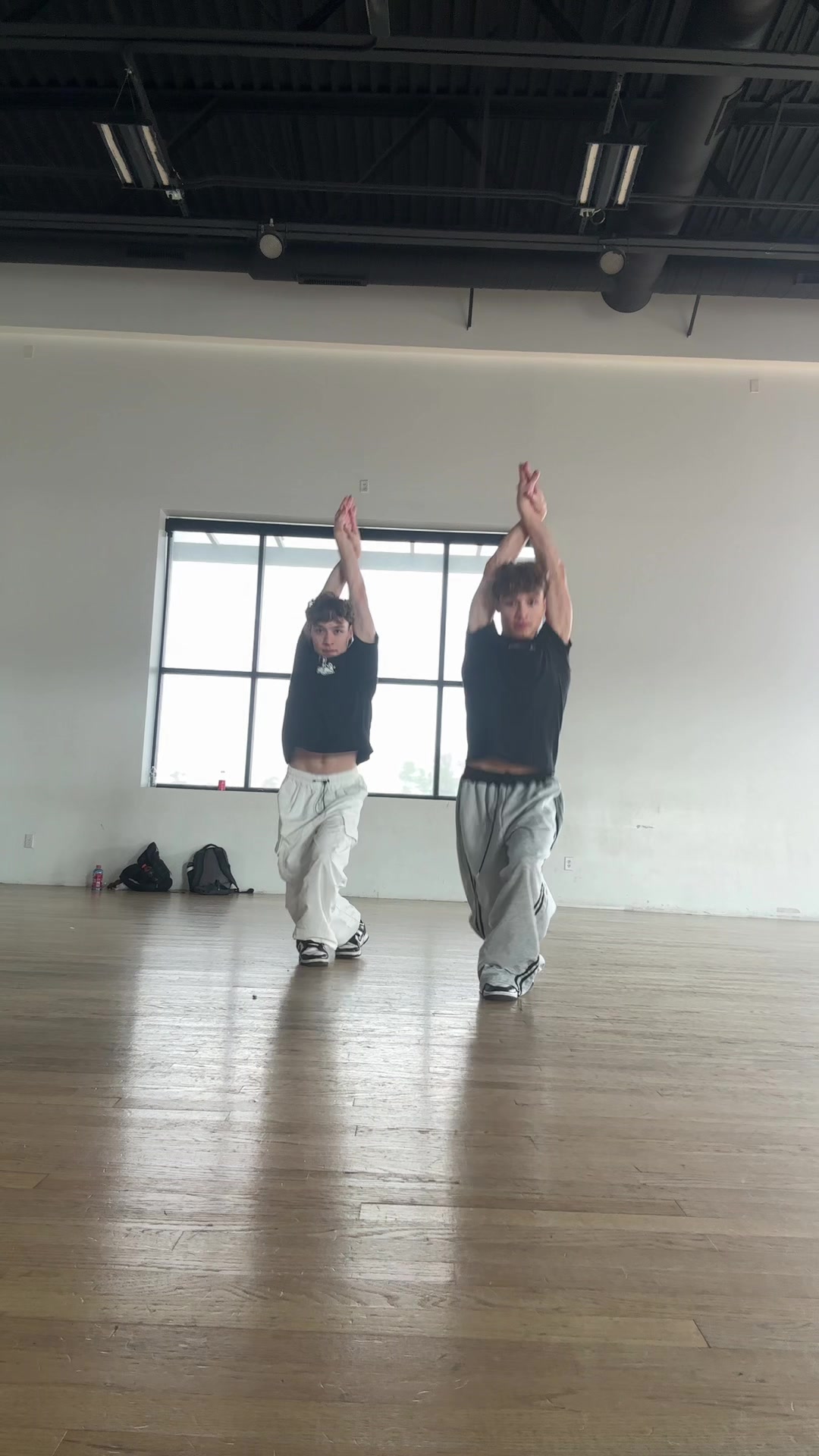 @KamandKaigtwins