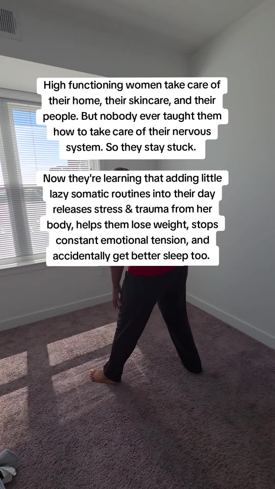 @Lakiah | Real Self-care