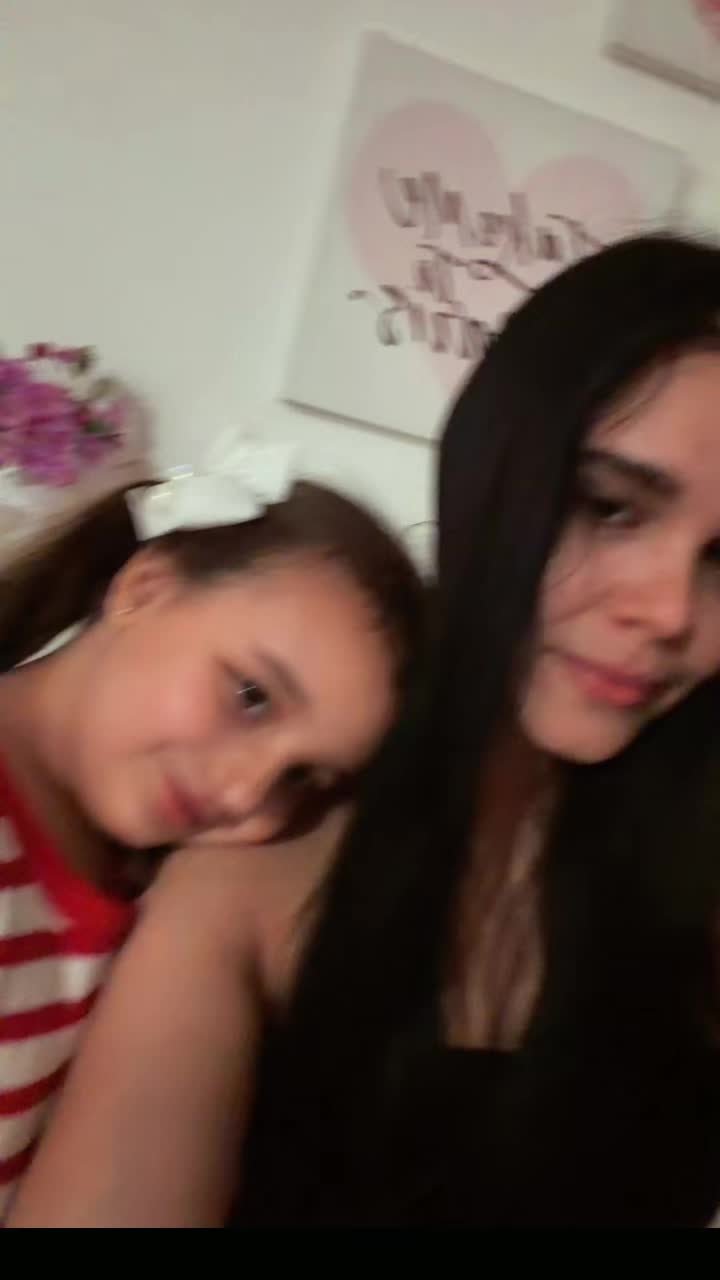 @Rosy Gonzalez