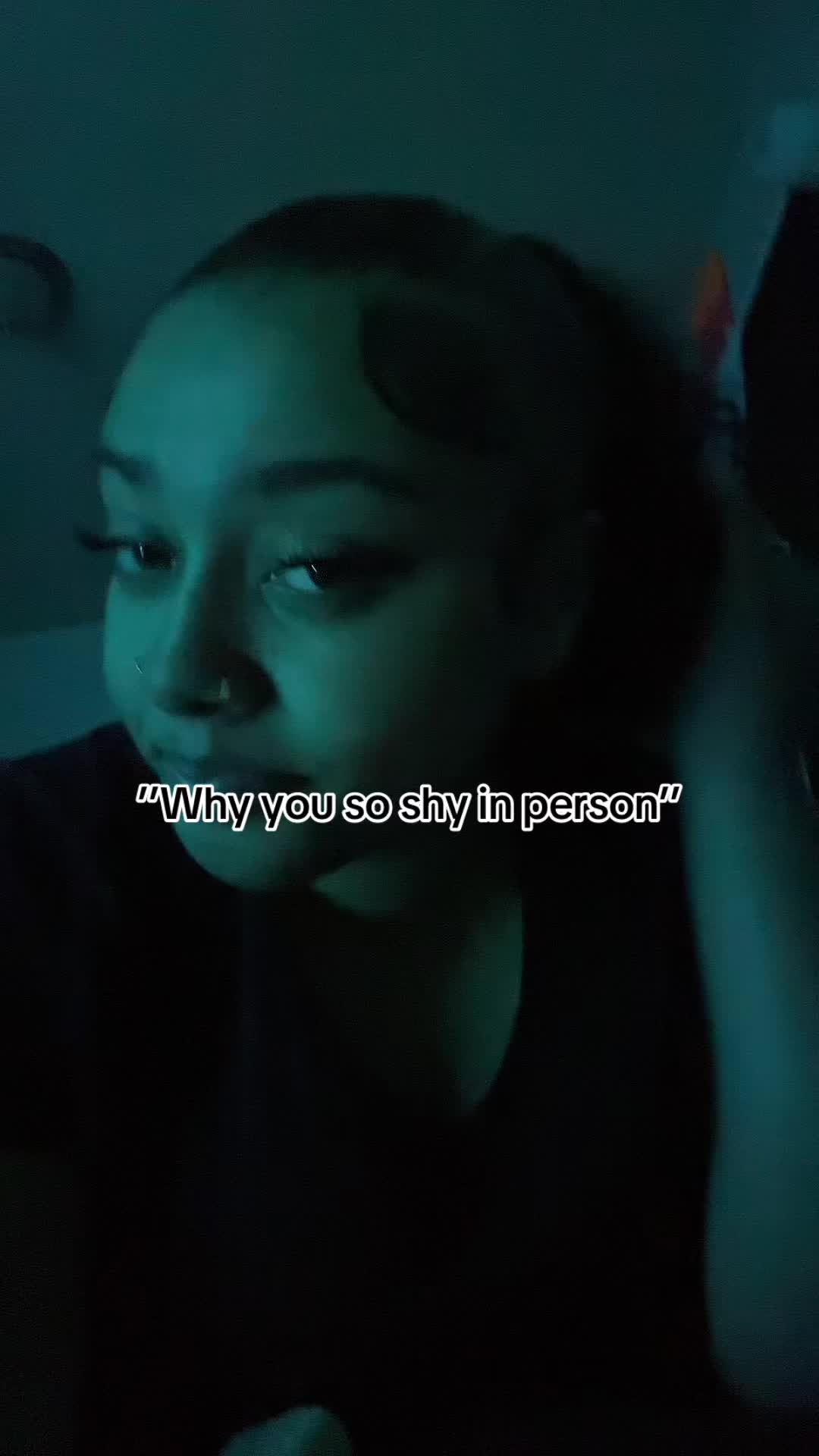 @secret account