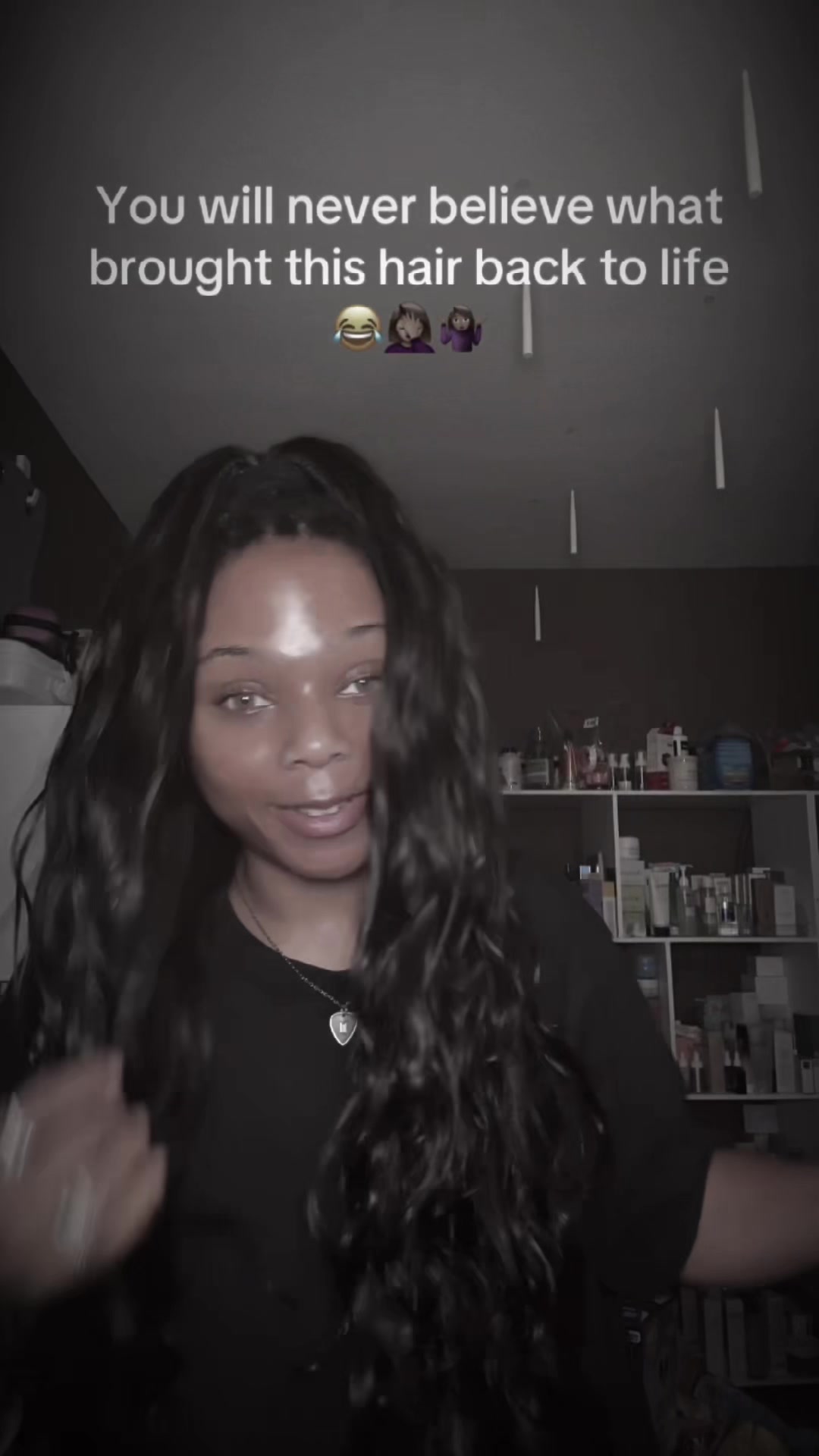 @Vanessa Unsupervised | UGC
