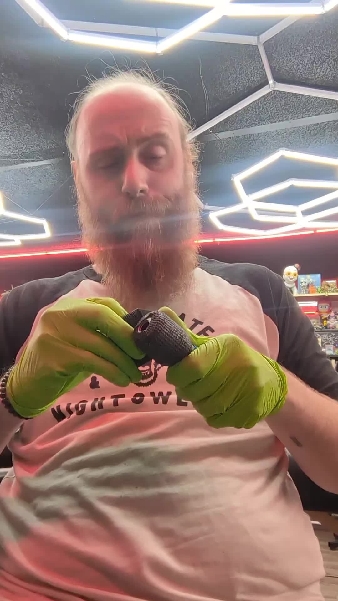 @MrHaheInk