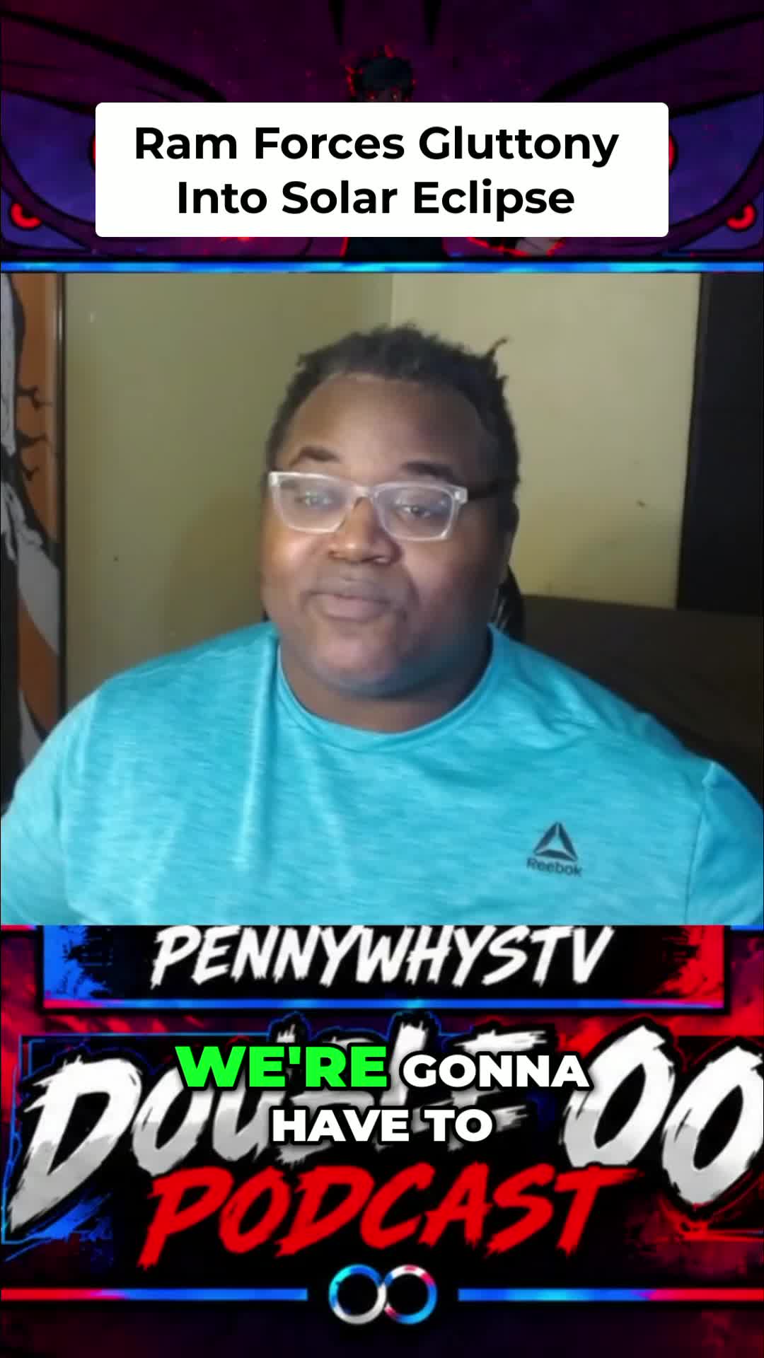 @DoubleOOPodcast