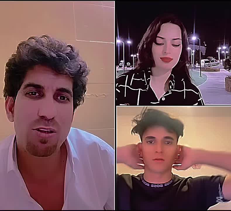 @☜☆ مننه برو ♬☹