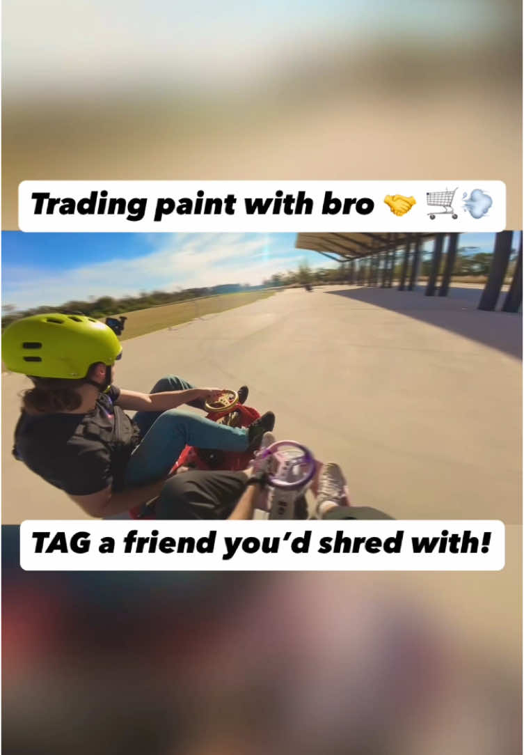 @Cart Demons