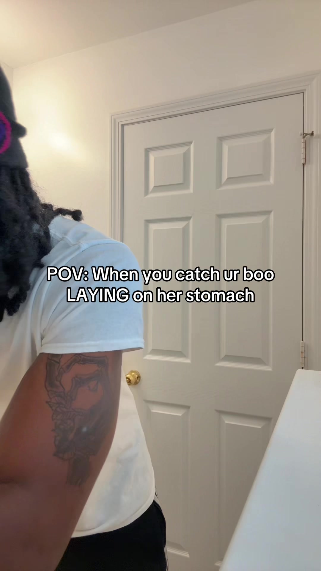 @ZayWITHApurplebonnet💂🏾♂️