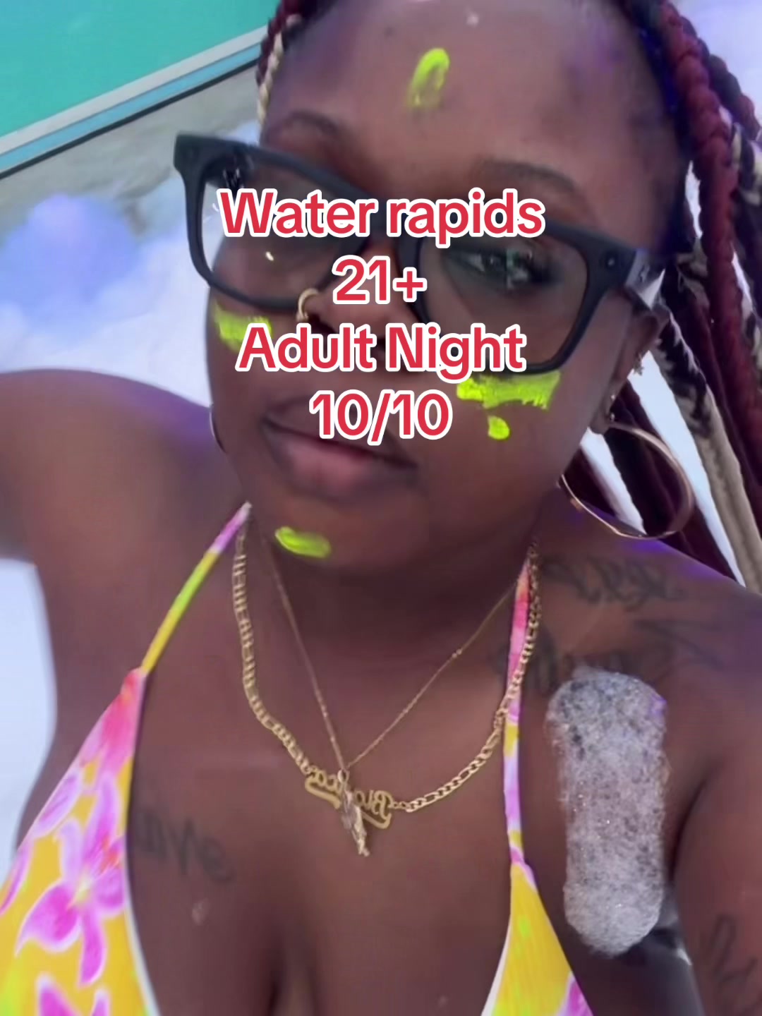 @Chinchilly Bee|Content creator