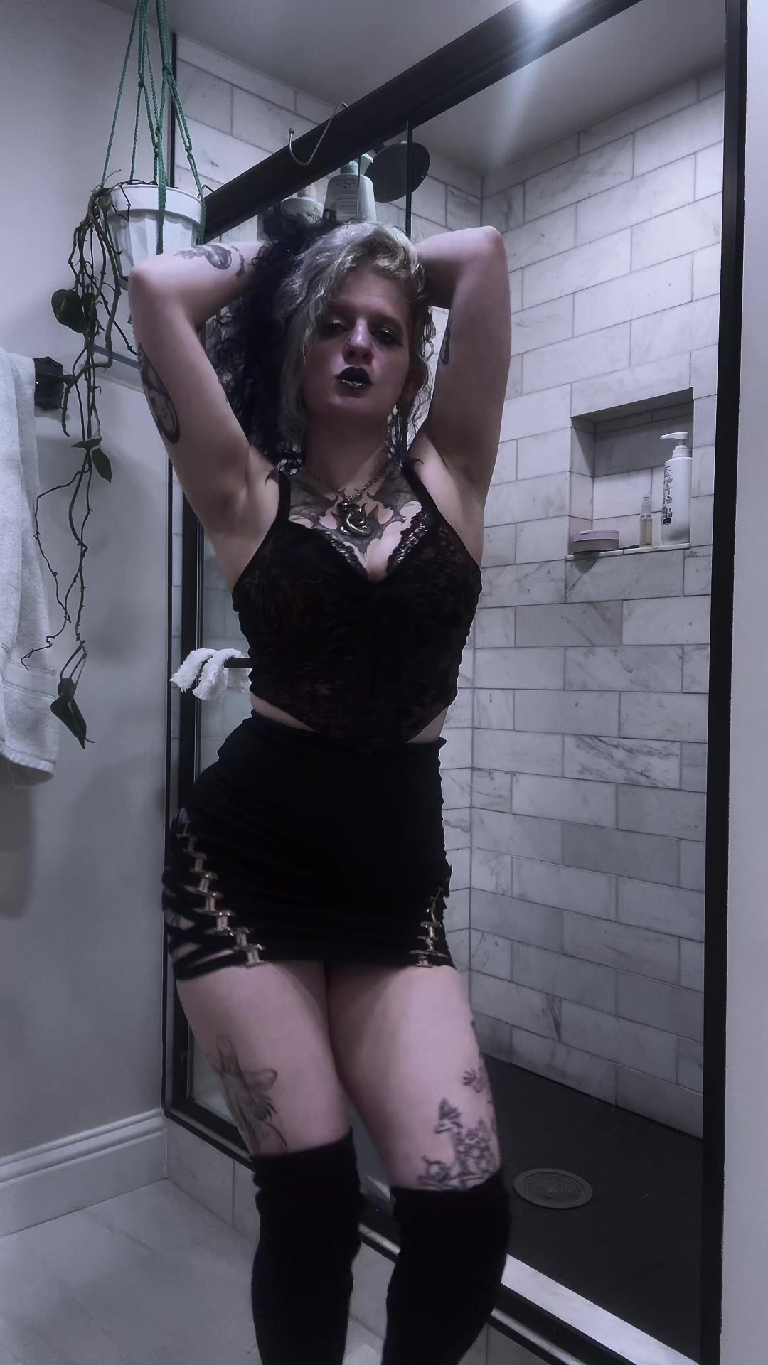 @Lilin ⛓️🖤