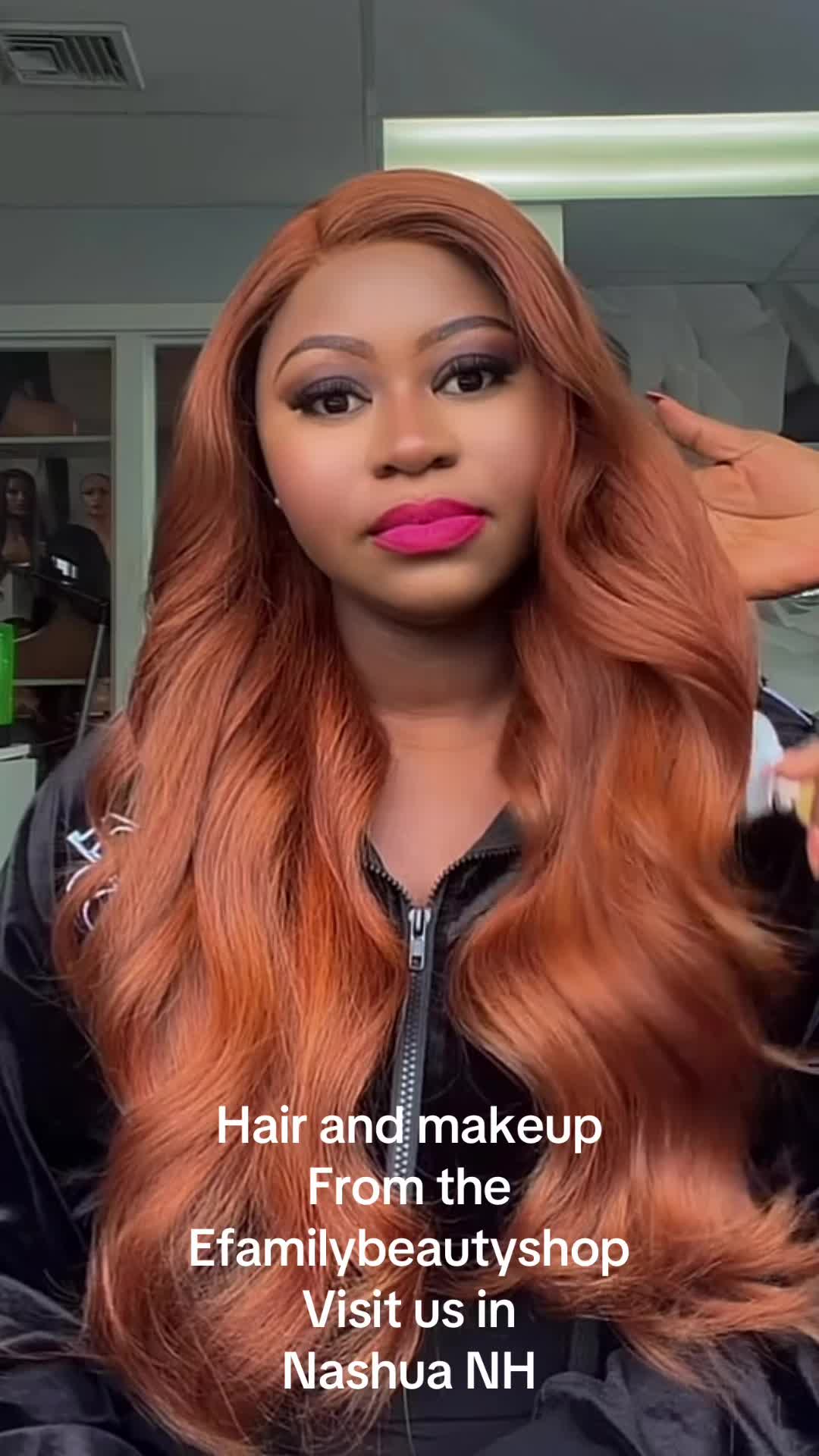 @Efamilybeautyshop