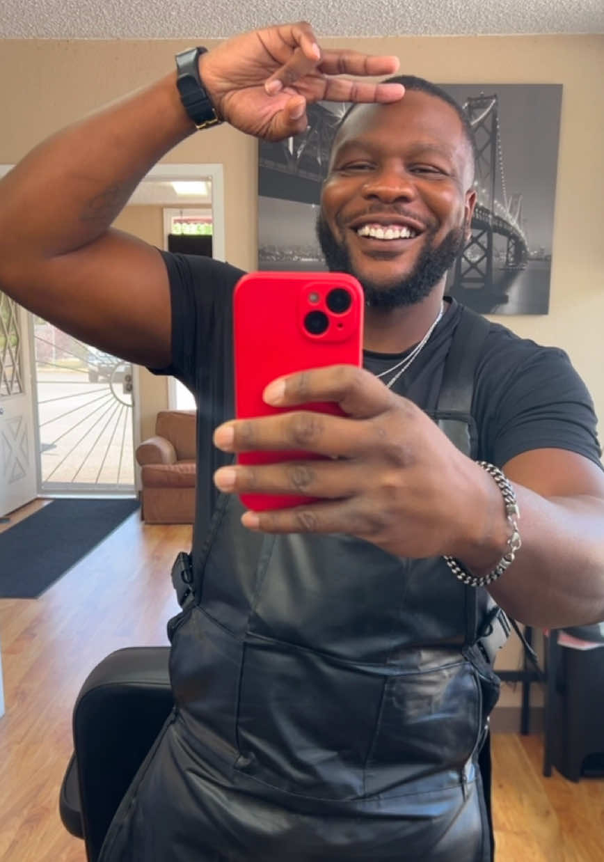 @Russy the Barber 🫡