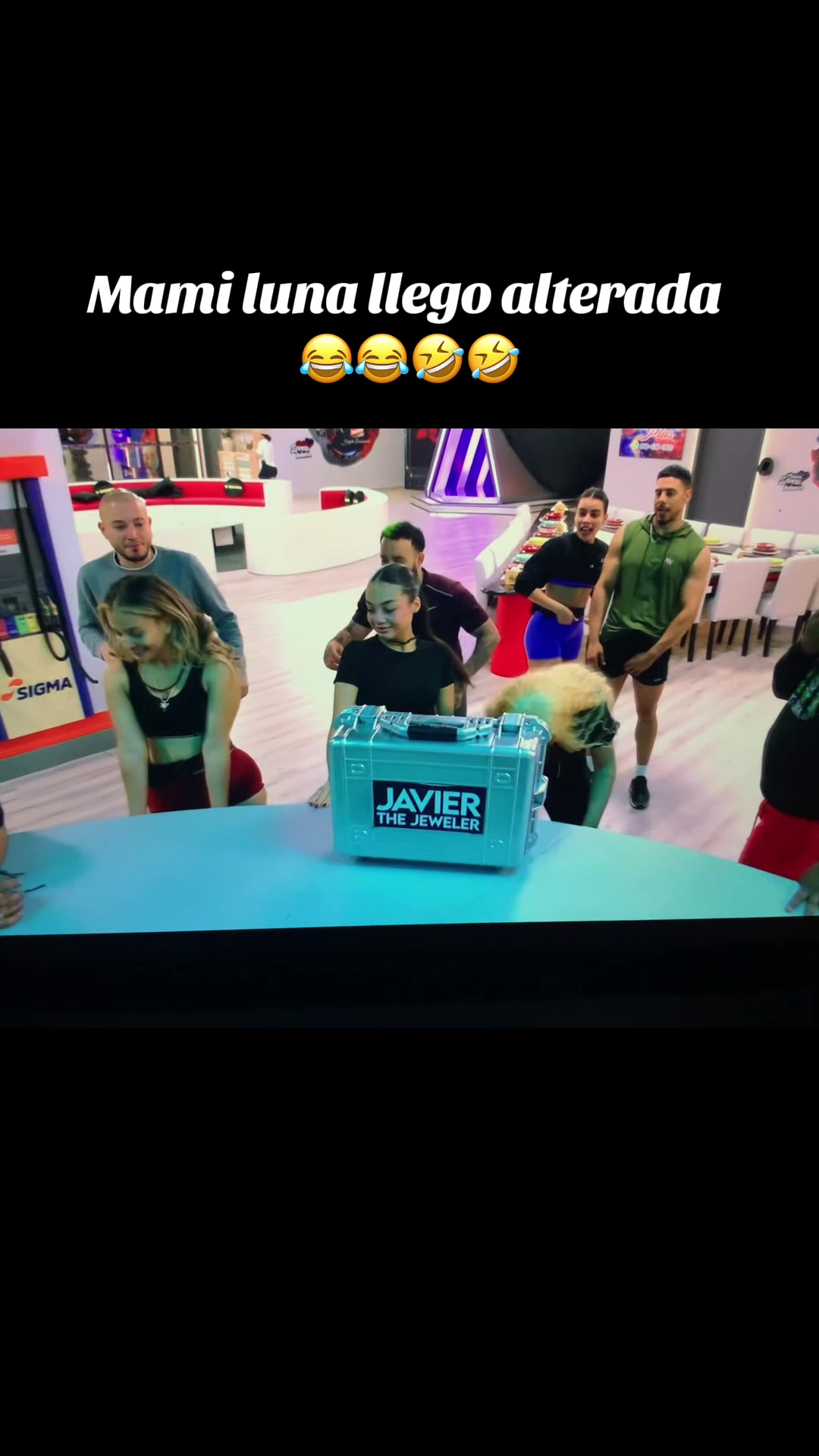 @Luz Vera2.0