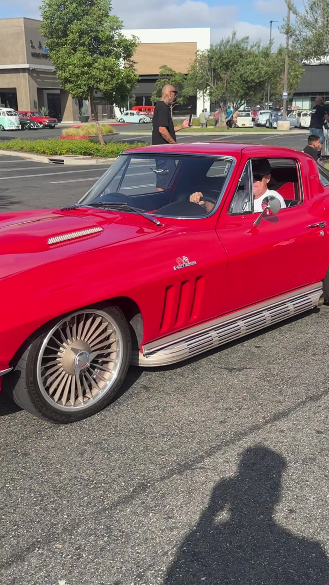 @So Cal Classic