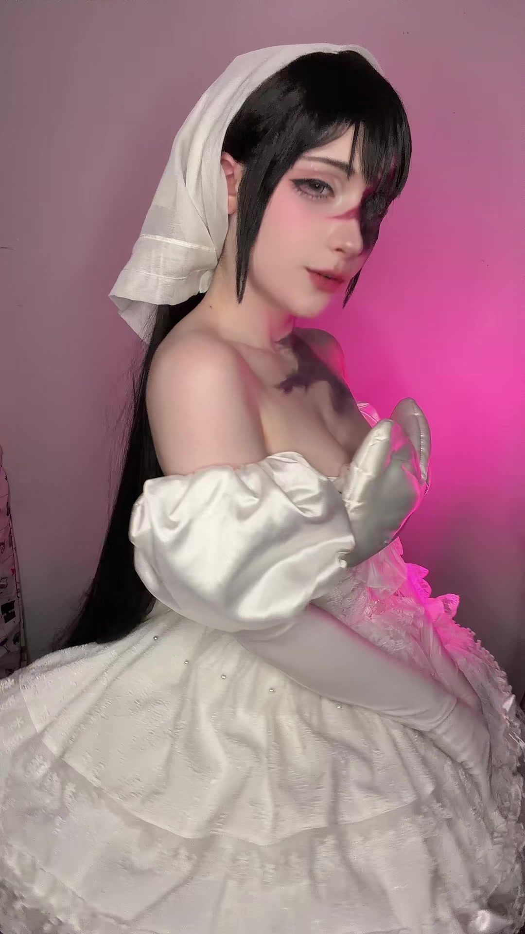 @Lily | Octobunn