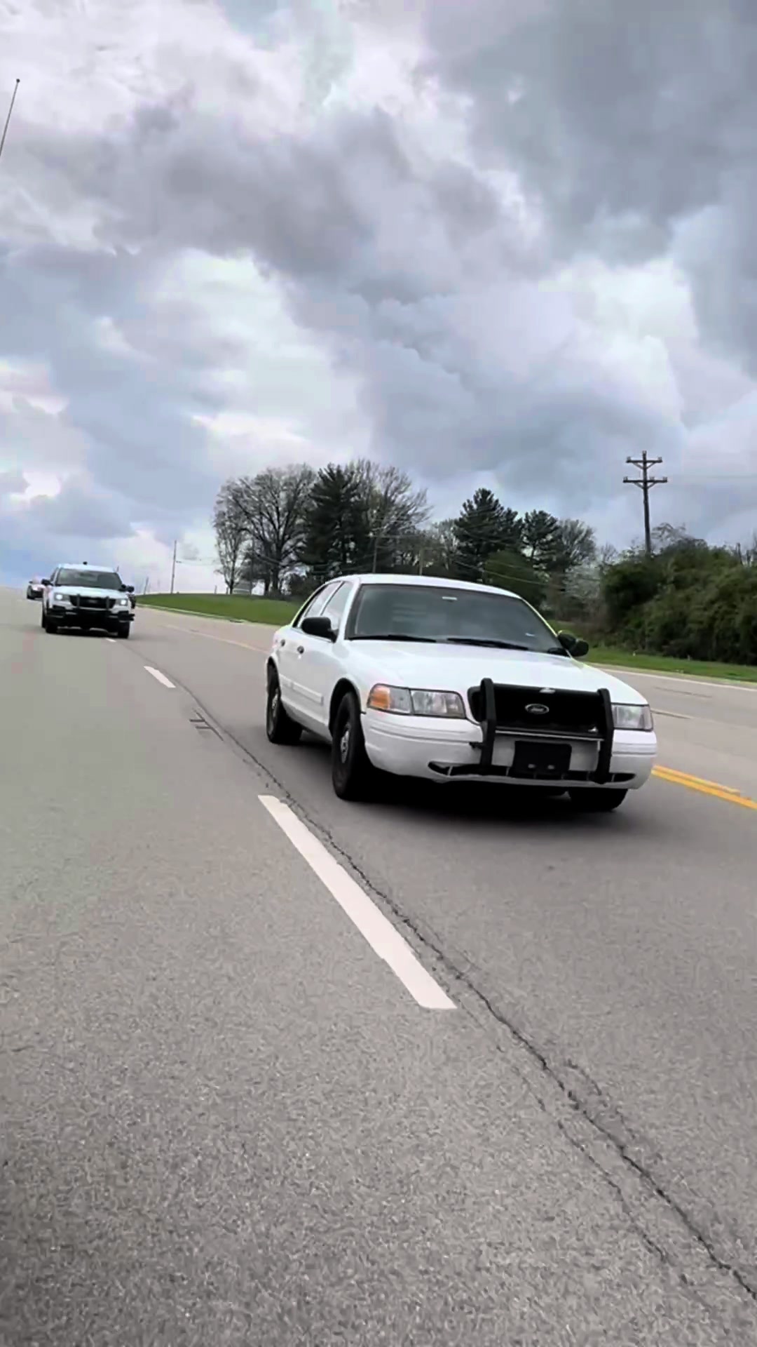 @Crown Vic