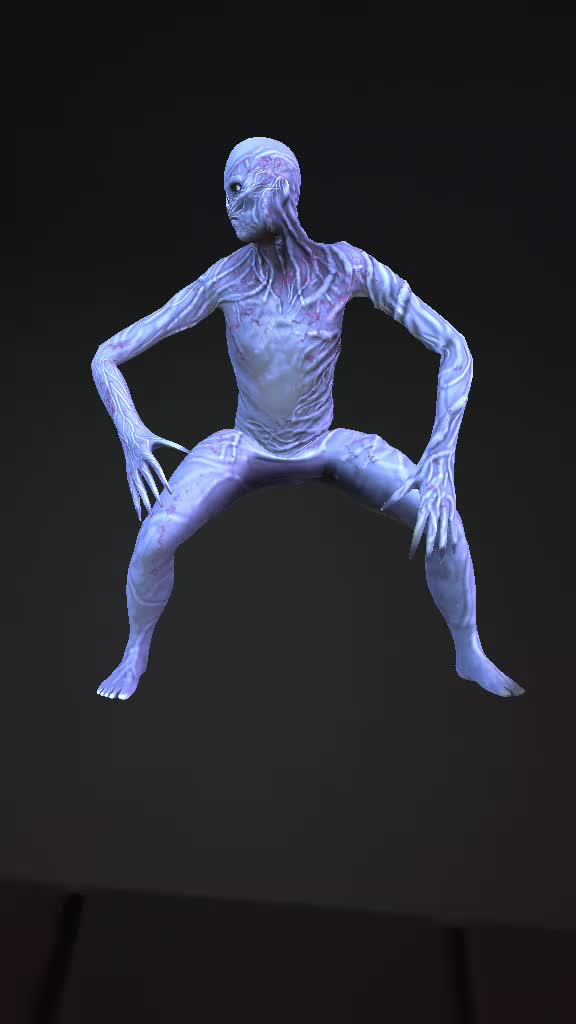 @Sloppycasters