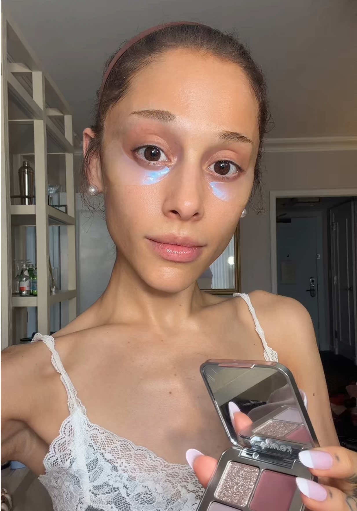 @r.e.m. beauty