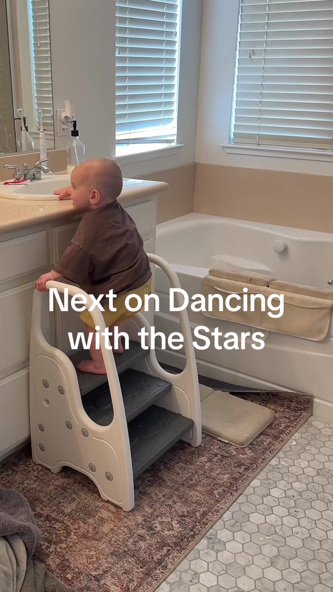 @Shelby Pendleton | SAHM