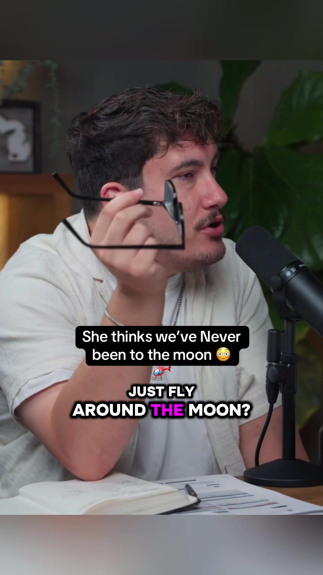 @Strange Encounters