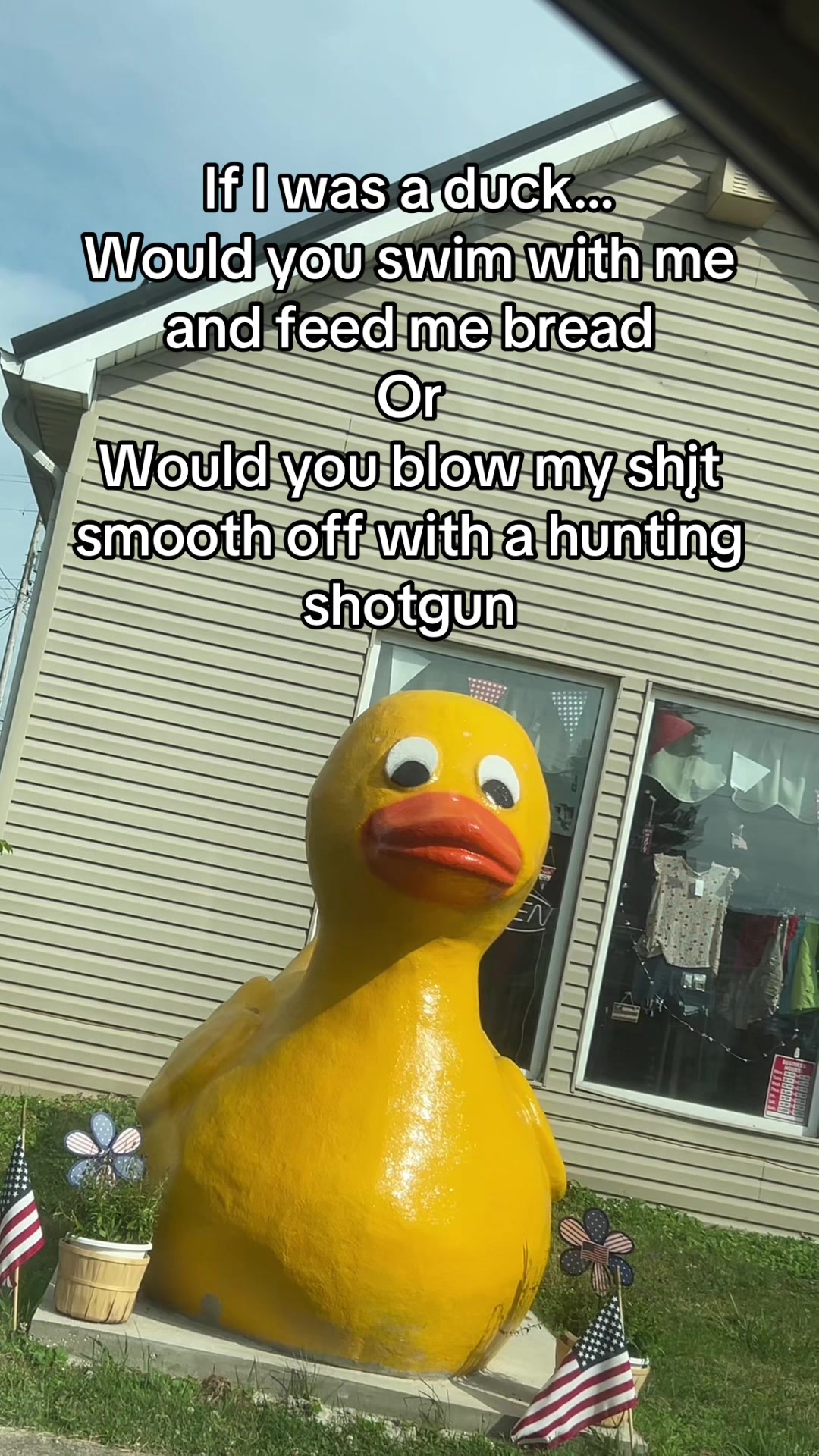 @Sneaky Abe