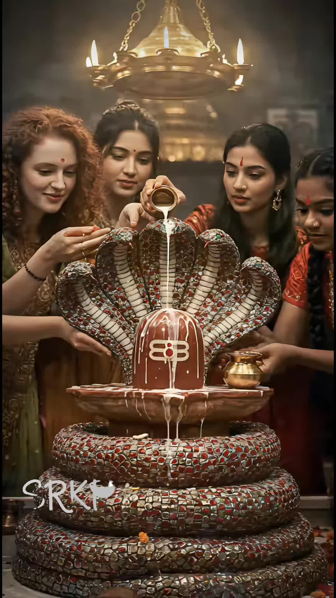 @Mahadev