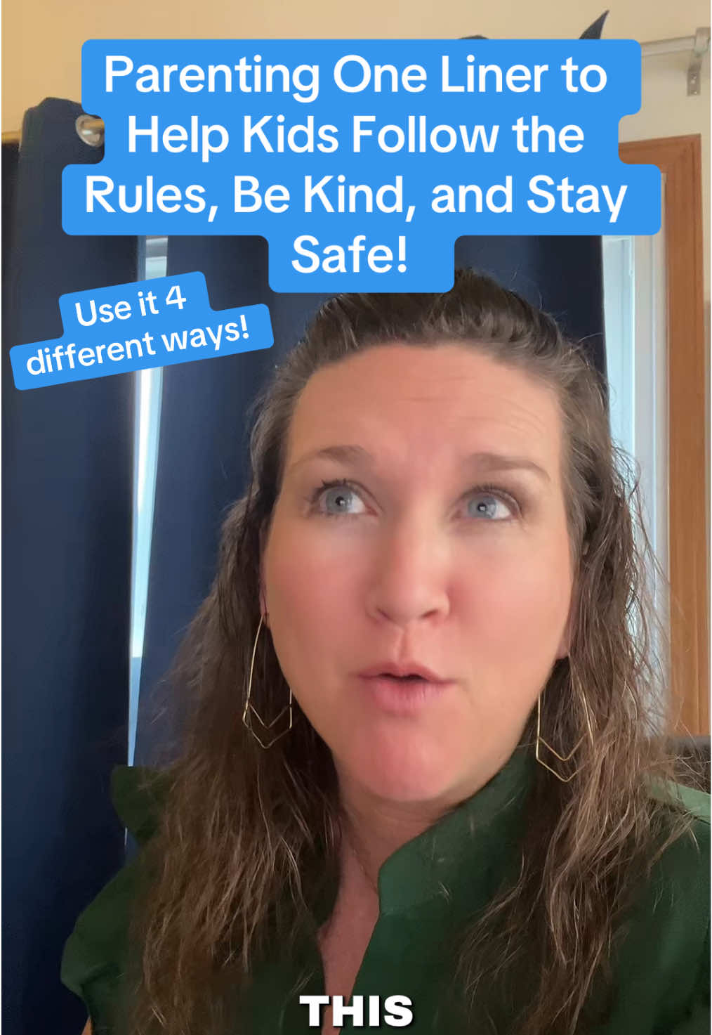 @Nicole- Raising Kind Kids