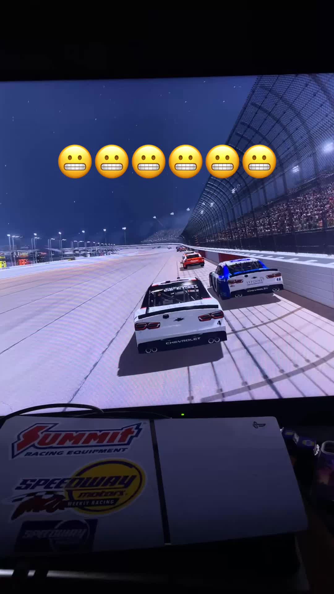 @Robbie4JRacing