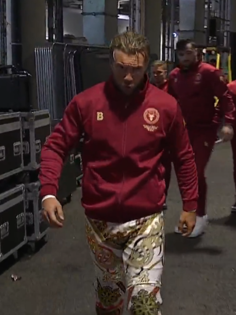@All Elite Wrestling