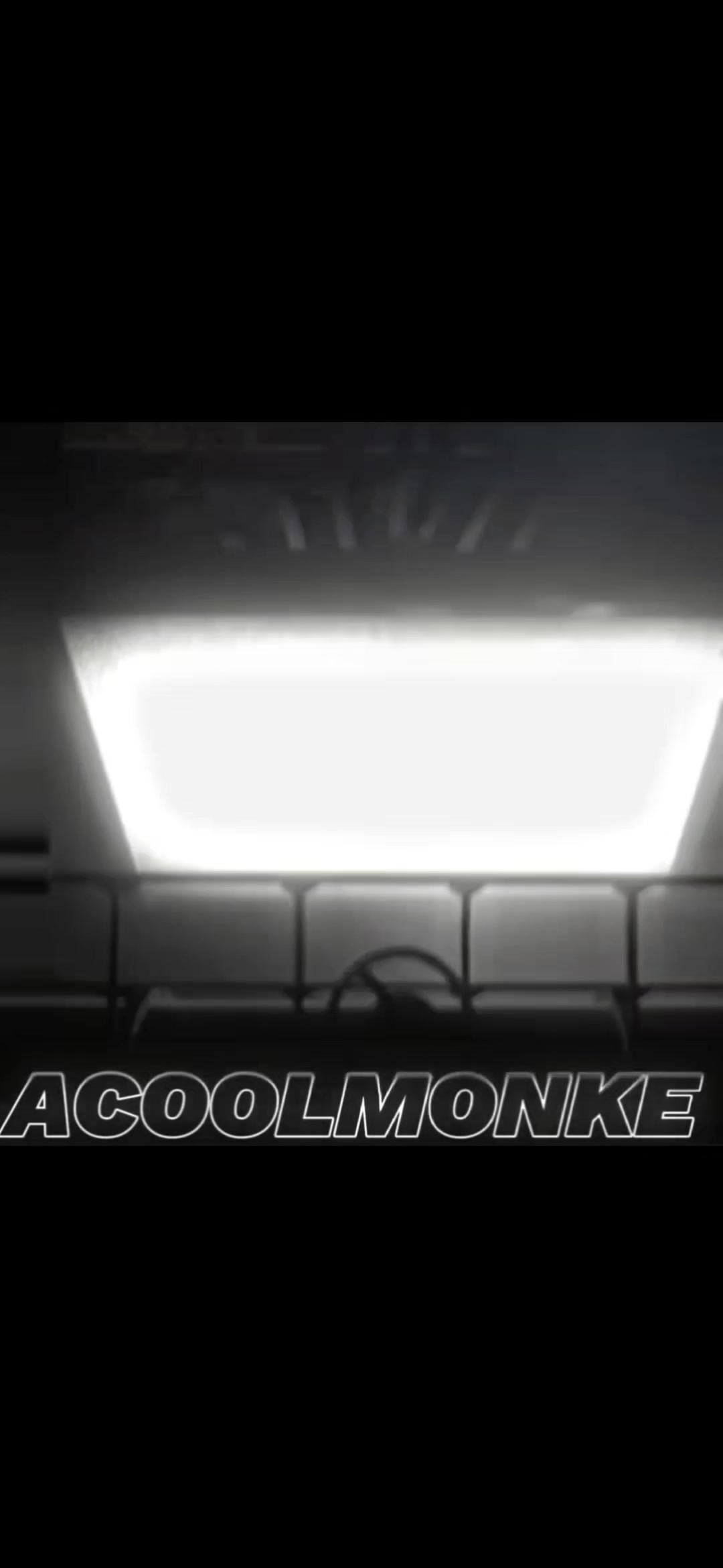 @Acoolmonke