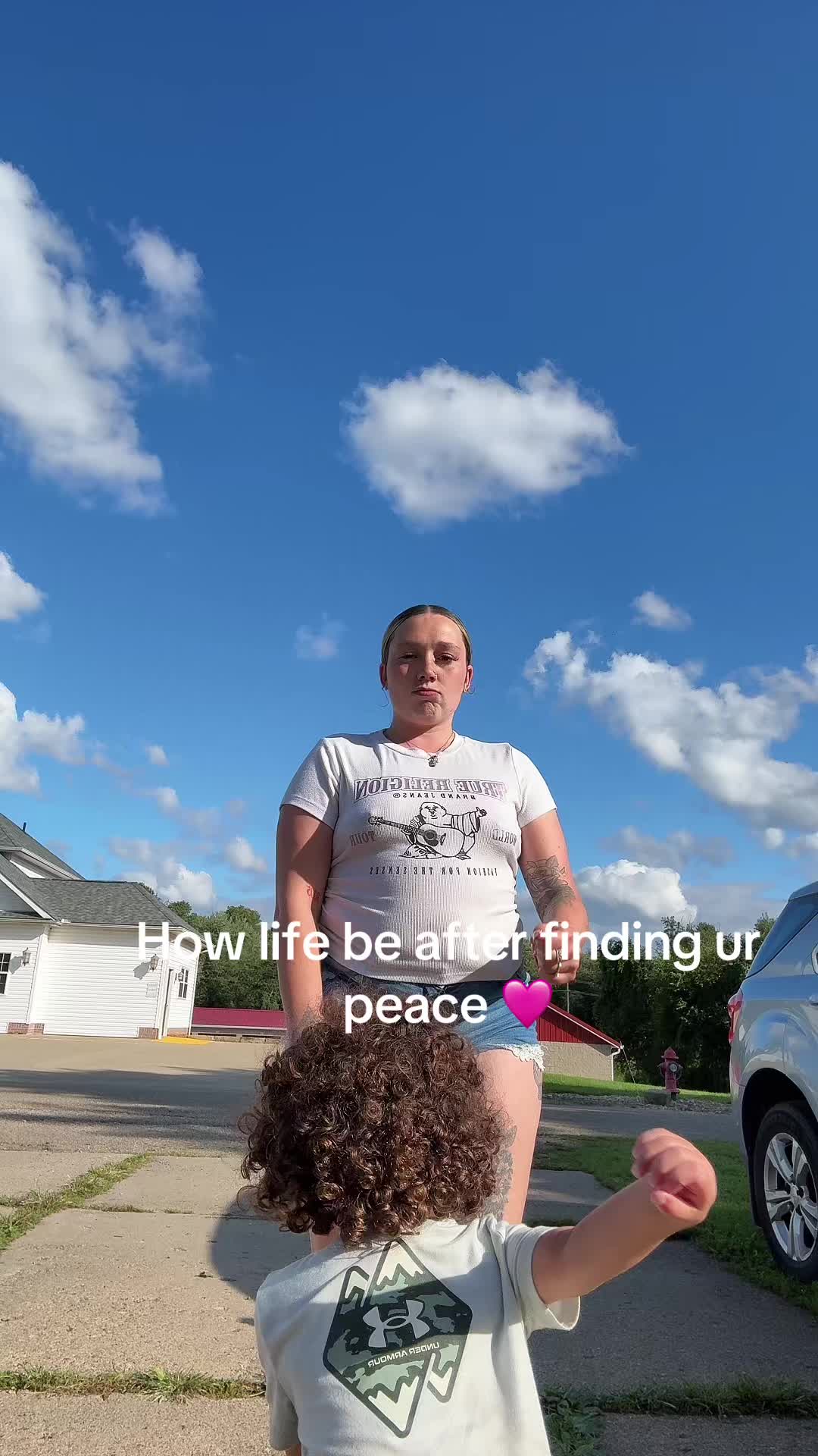 @Erica