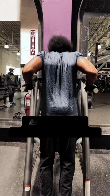 @Ivan’s fitness #cdn