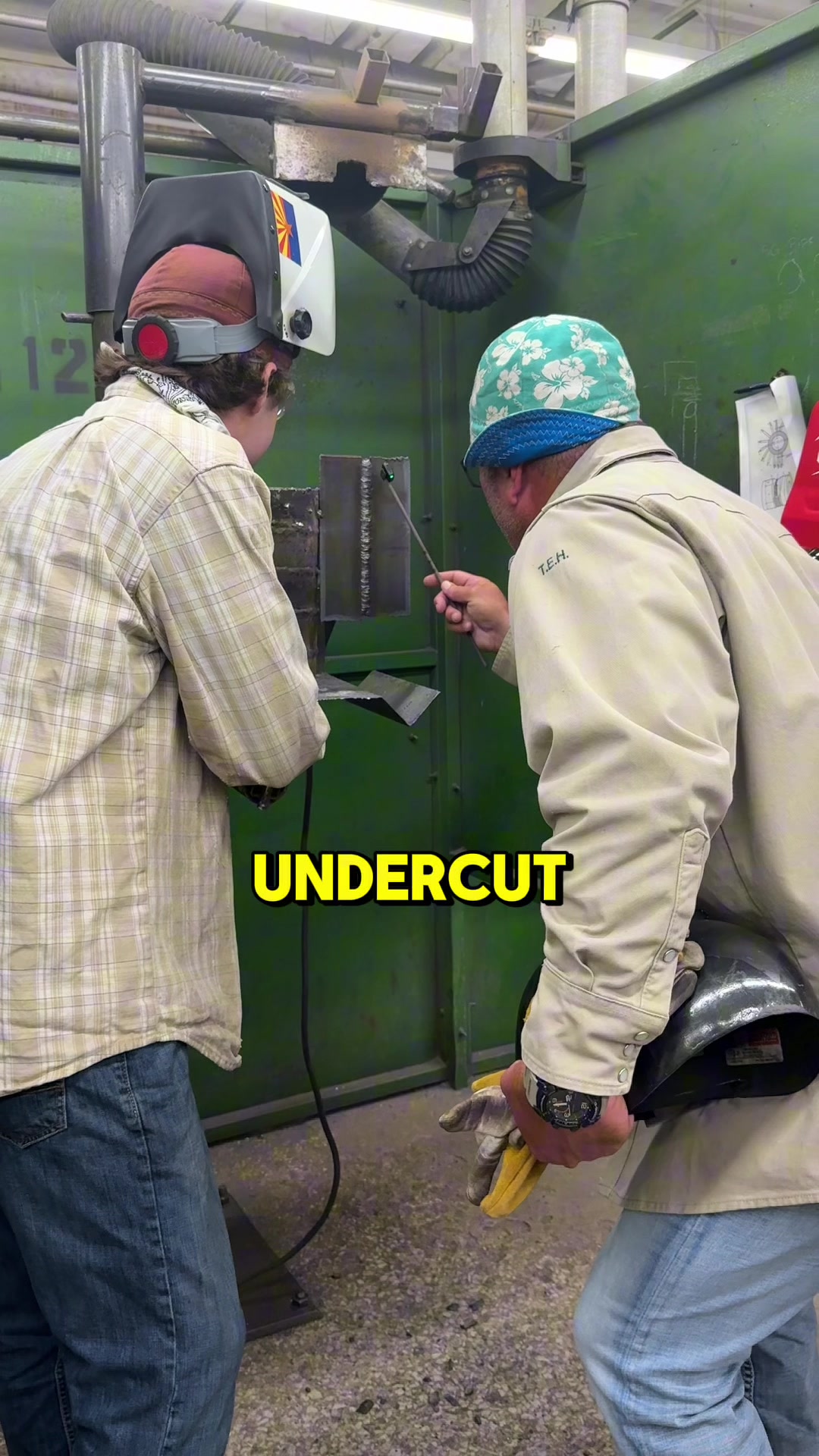 @MISSOURI WELDING INSTITUTE