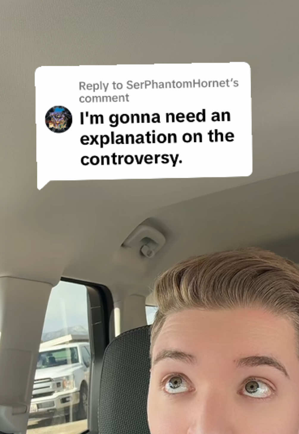 @Shane