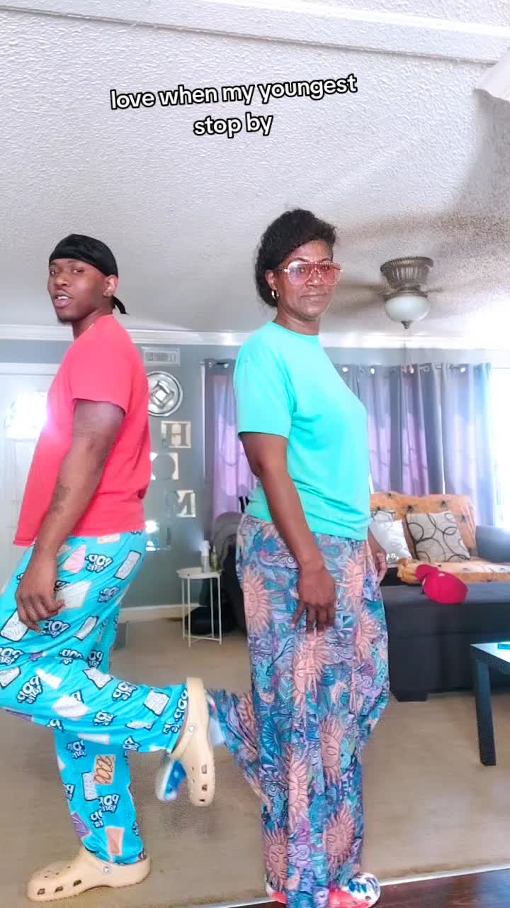 @MawMaw x2