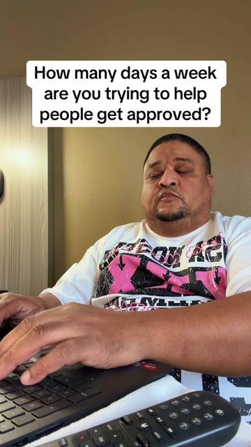 @Your Approval Guy