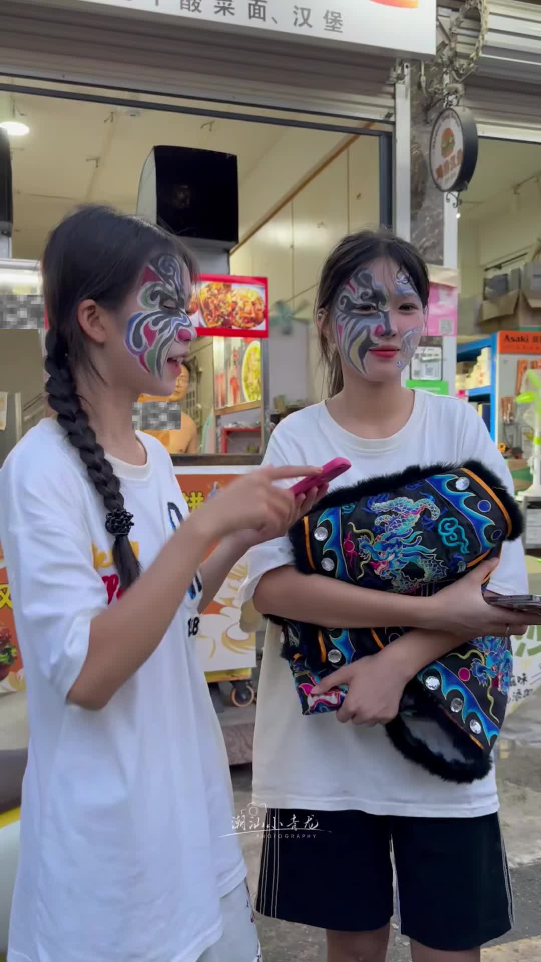 @潮汕埕影