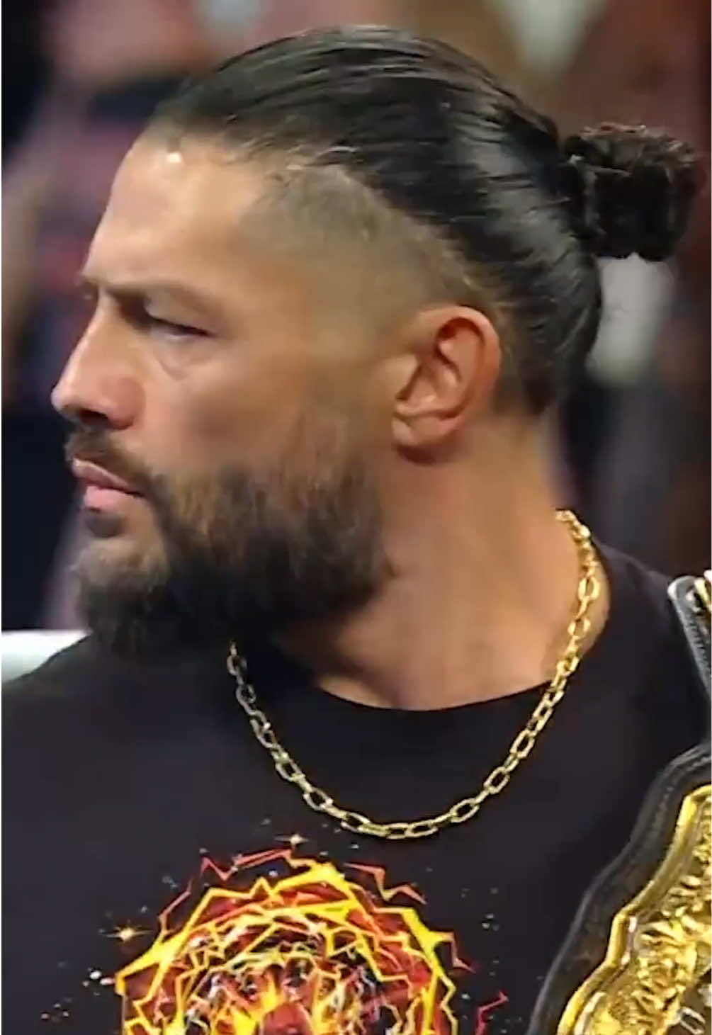 @WWE