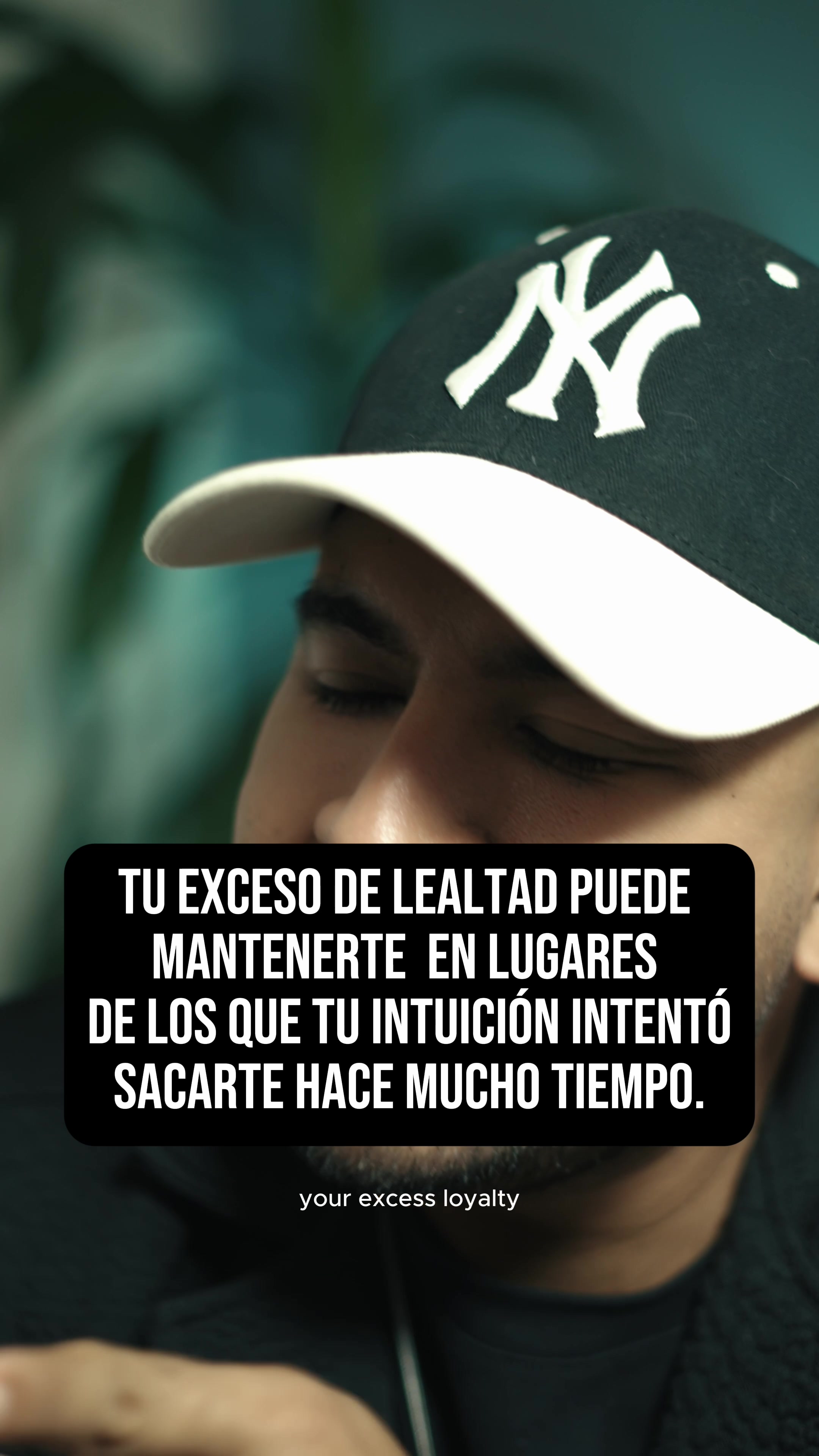 @El mister