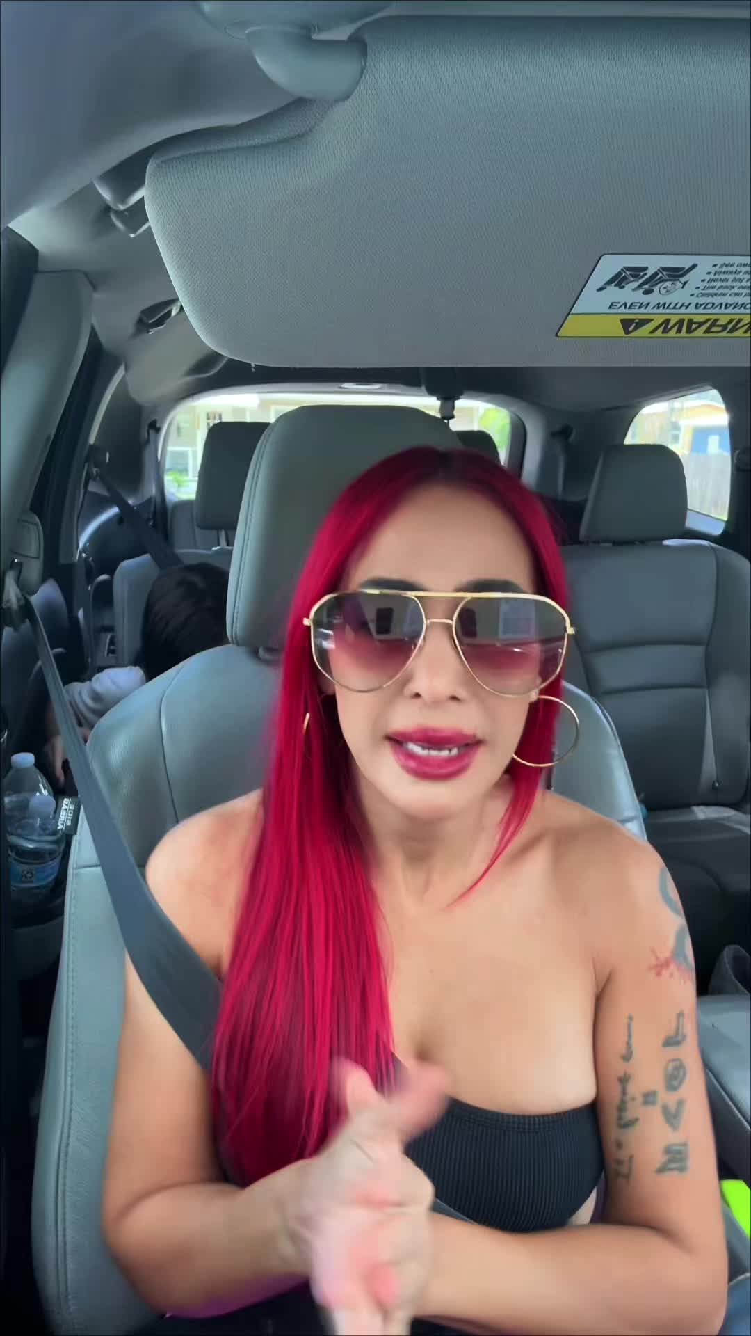 @Karol Aurora