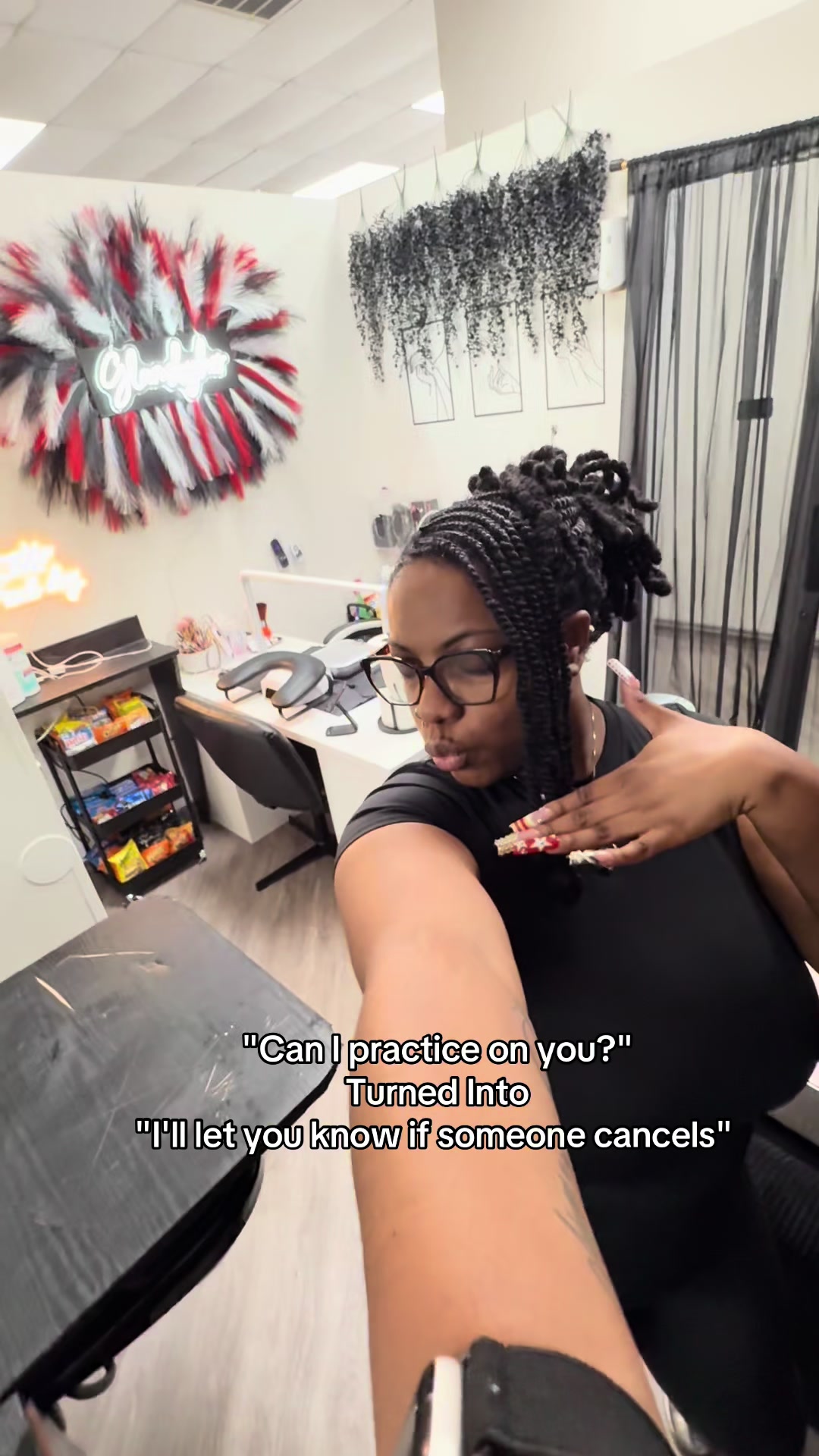 @Mykahla | Nail Tech🫧