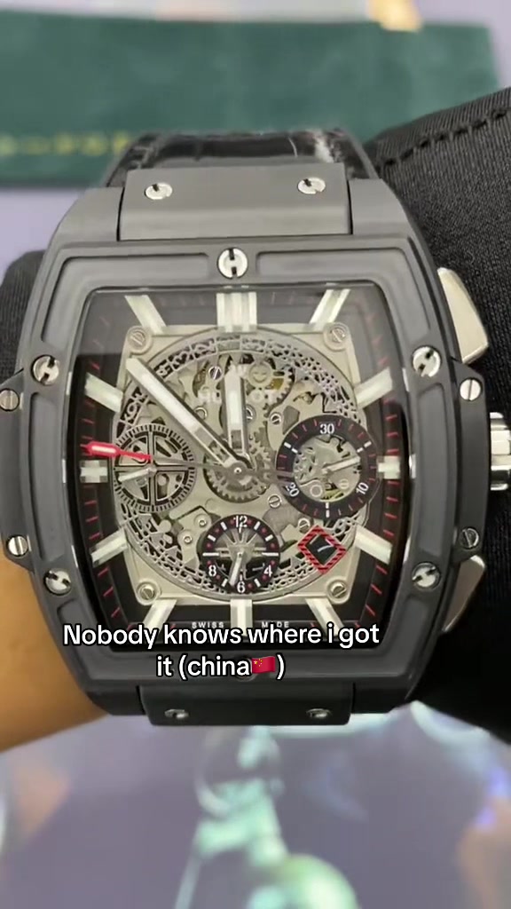 @www.luxxrep watch.com