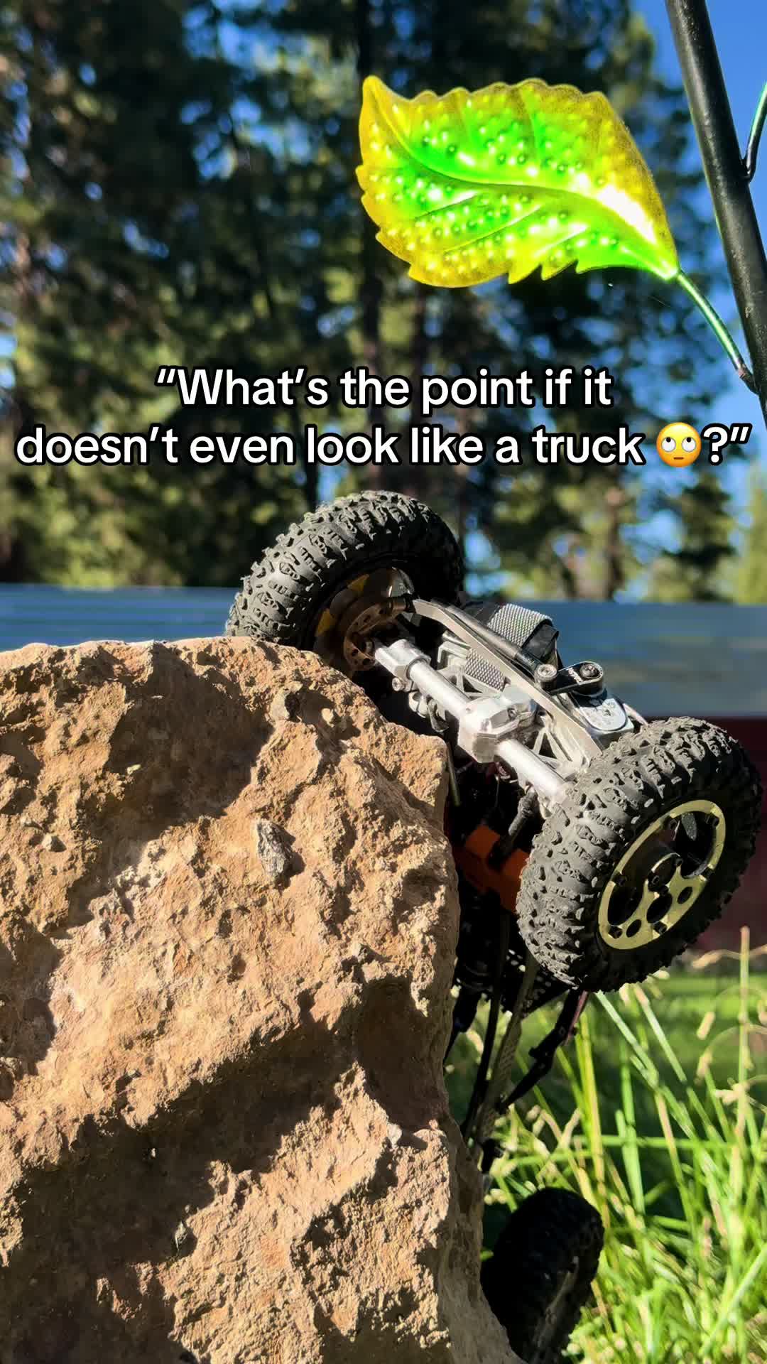@Riverwoods RC