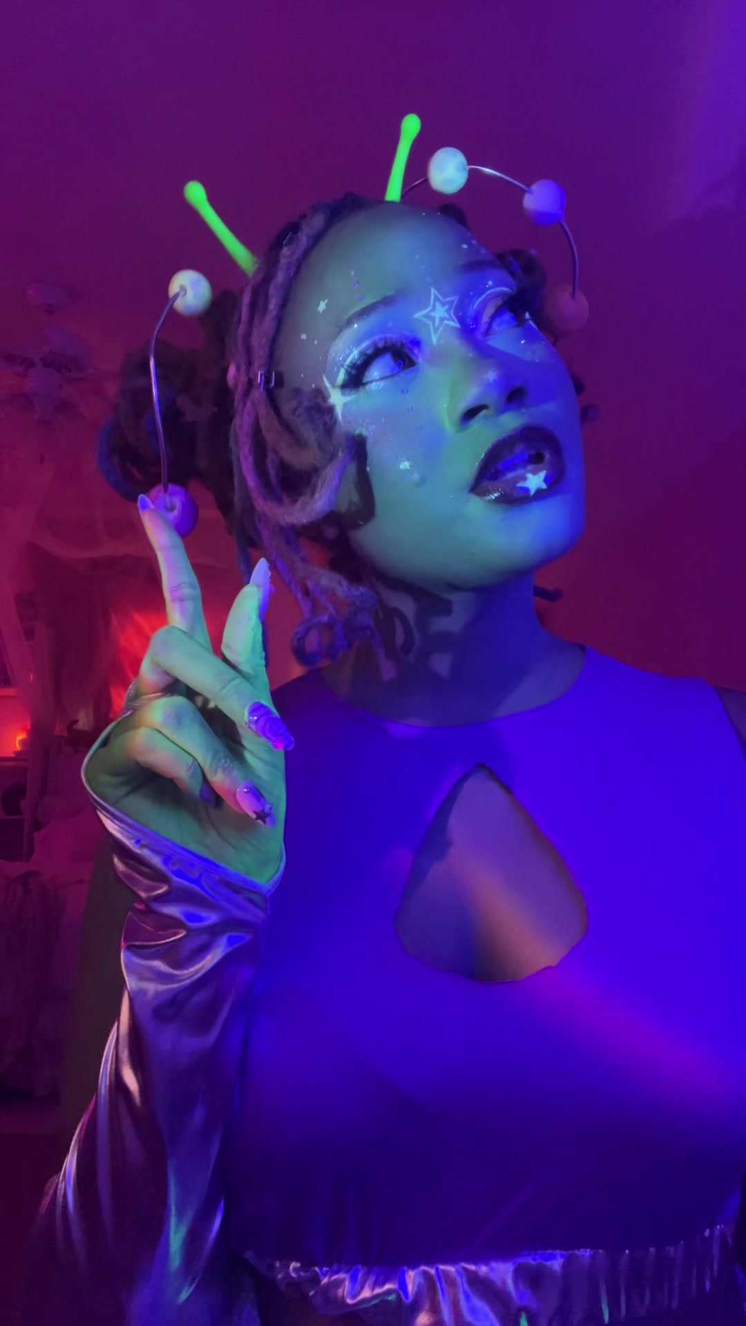 @Ashauna ๐ค