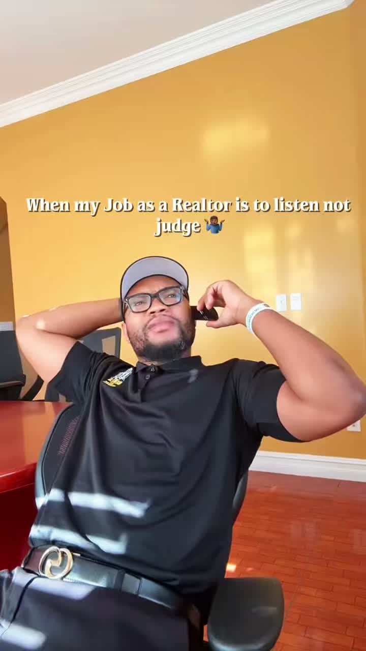 @David Ifediba | Realtor
